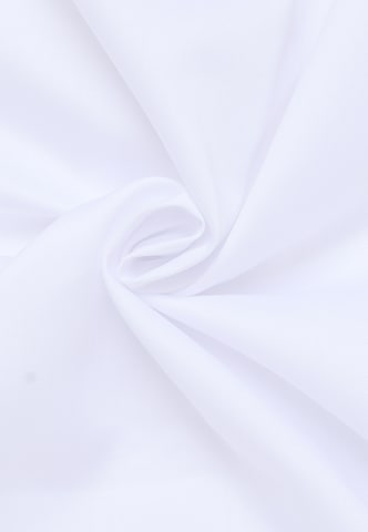 ETERNA Comfort Fit Hemd in Weiß