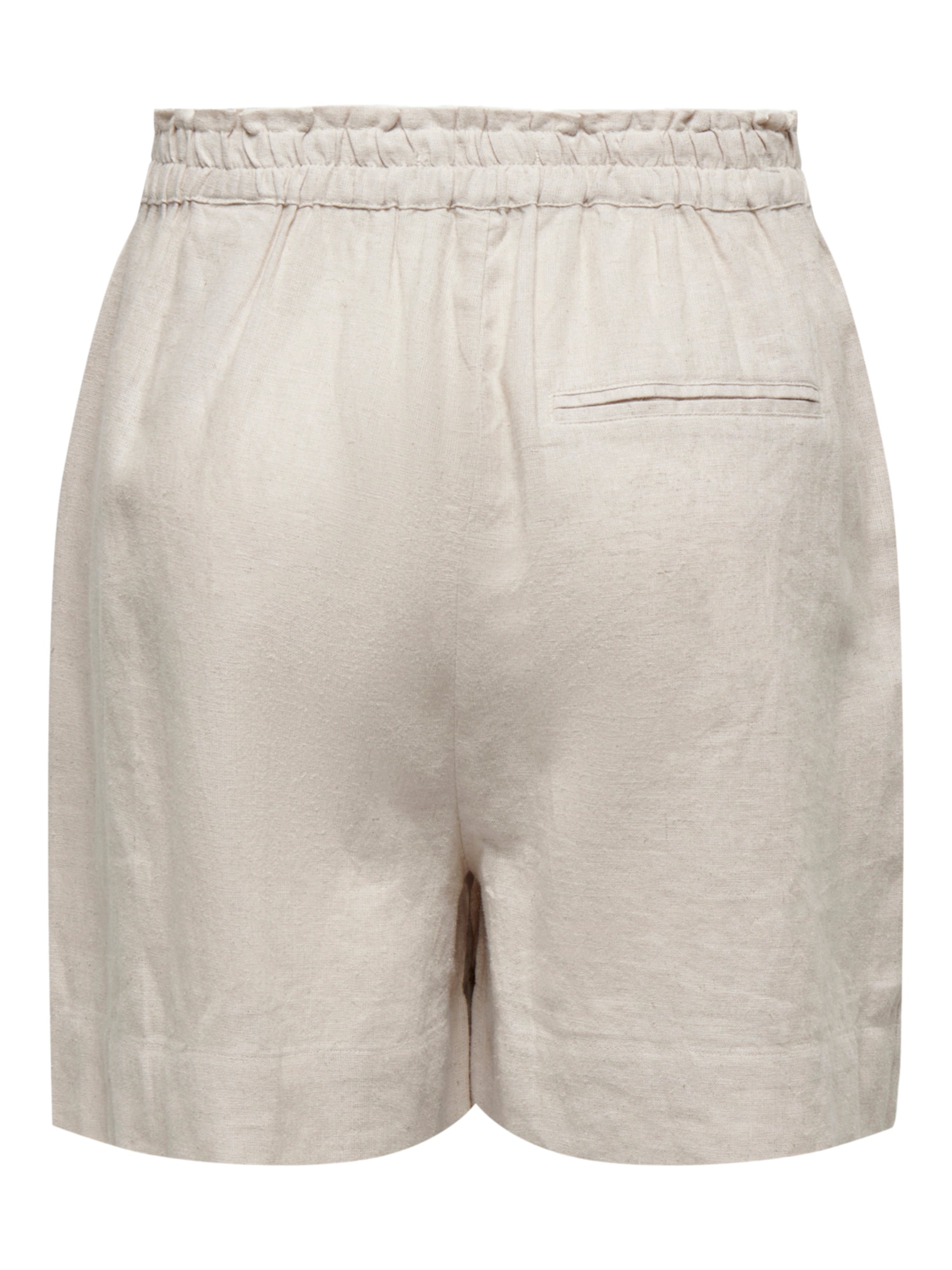 Loosefit Pantalon 'Tokyo' ONLY en beige