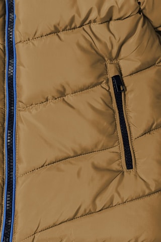 MINOTI Winter Jacket in Brown