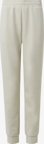 Calvin Klein Curve Tapered Sporthose in Beige: predná strana