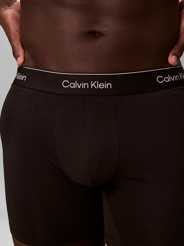 Boxers Calvin Klein Underwear en noir