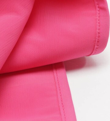 Mugler Dress in XS in Pink