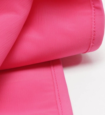 Mugler Kleid XS in Pink