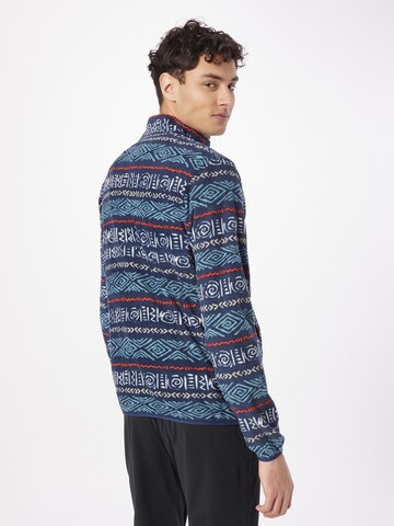 QUIKSILVER Sports sweater 'No Destination 2' in Mixed colours