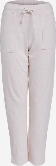 SET Jogginghose in creme, Produktansicht