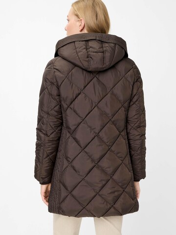 Fuchs Schmitt Winter coat 'Randers' in Brown