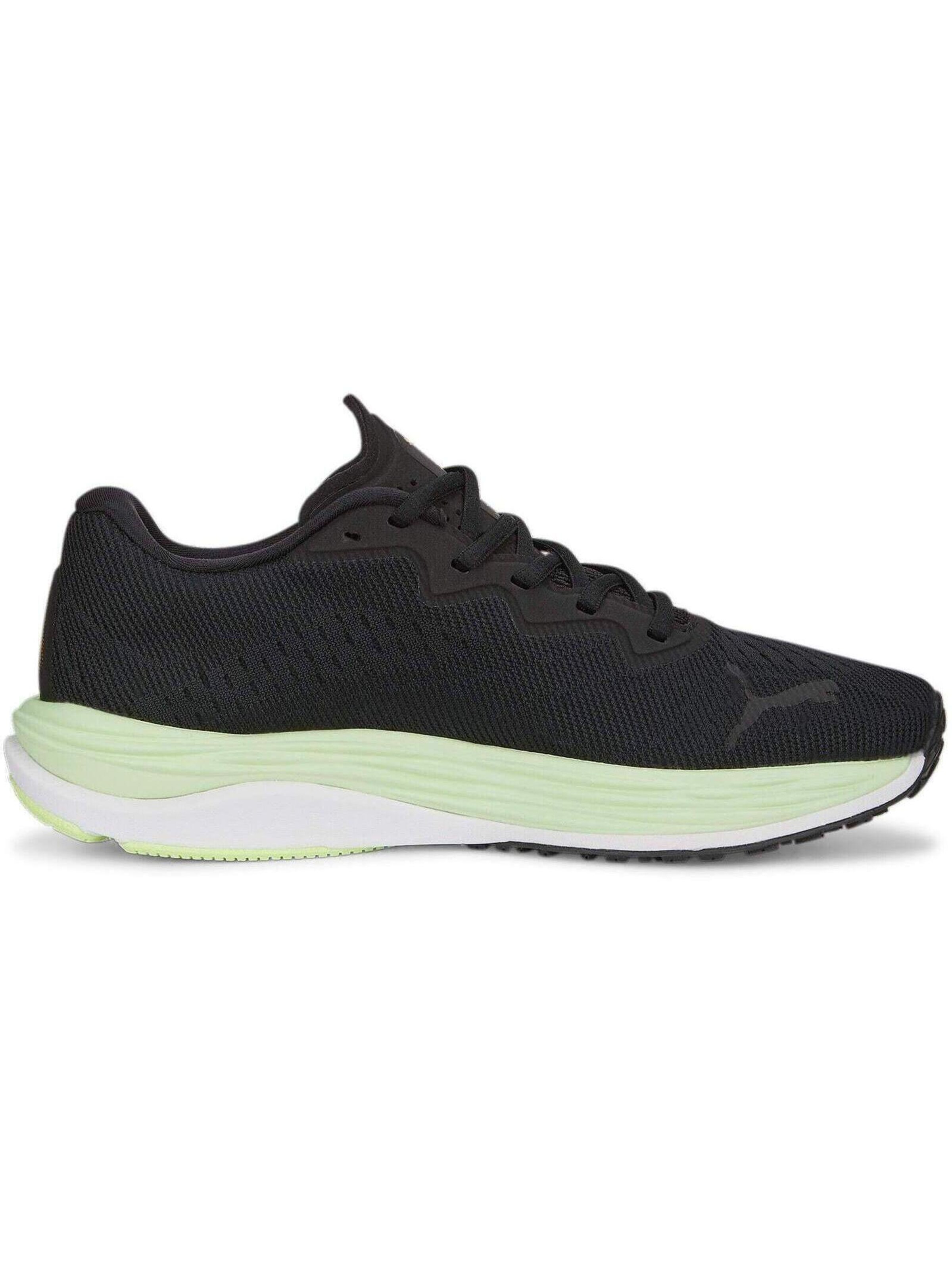 PUMA - Calzado deportivo 'Puma Velocity Nitro 2 Run 75' en negro