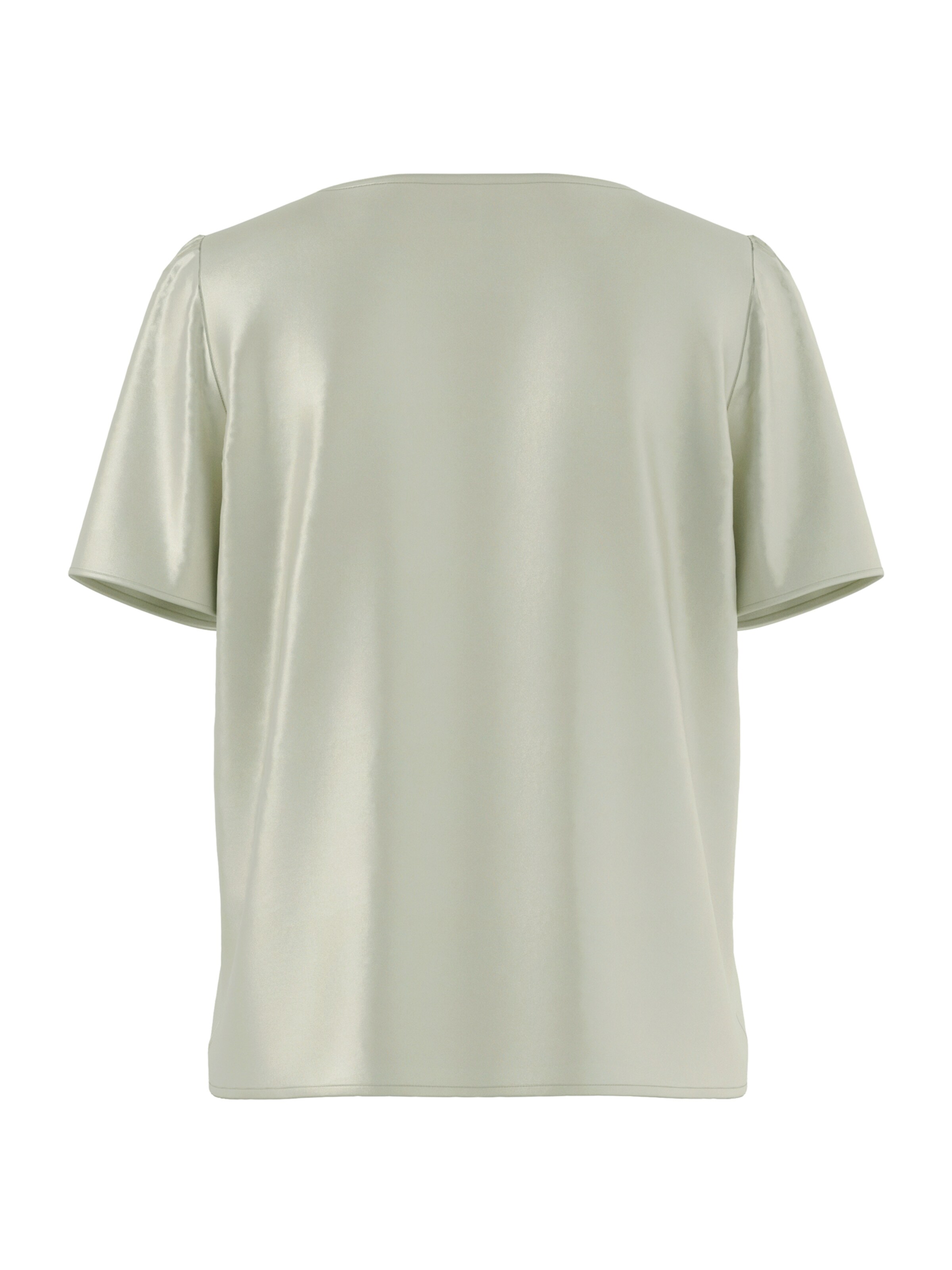 PIECES Μπλουζάκι 'PCJESSA' σε γκρι