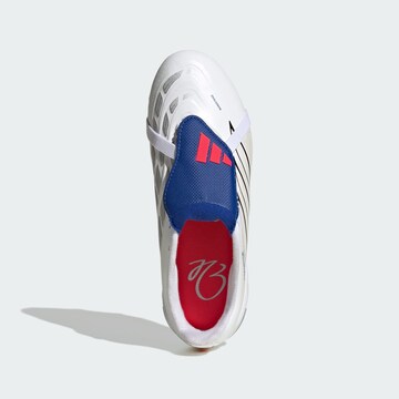 Chaussure de sport 'Predator League' ADIDAS PERFORMANCE en blanc