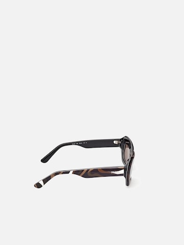 Emilio Pucci Sunglasses 'Pucci EP0245 Animal/texture 51/21/140 Women Sunglasses' in Mixed colours