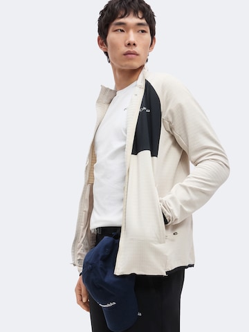 COLUMBIA - Chaqueta polar funcional 'Superior Summit™' en gris