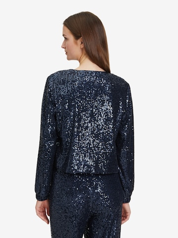 Betty & Co Blazer in Blau