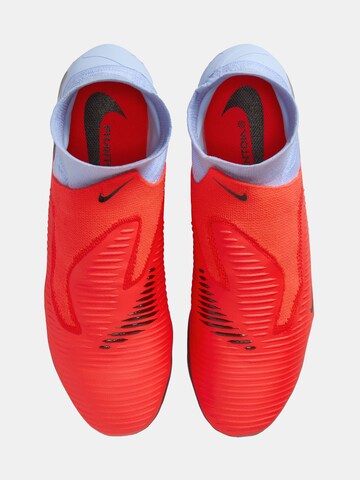 NIKE Обувь для футбола 'Phantom 6 High Pro' в Синий