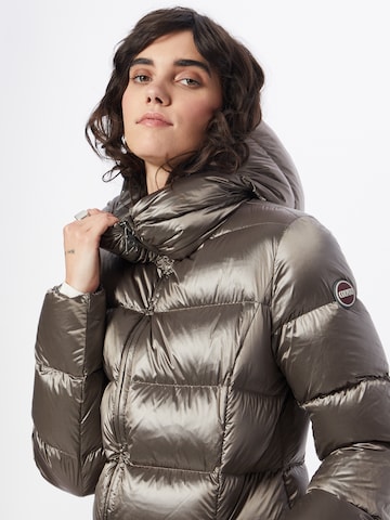 Manteau d’hiver Colmar en marron