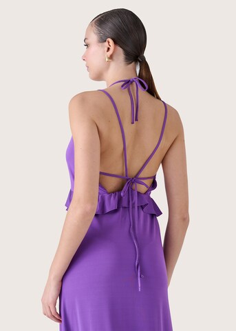 Camomilla Italia Kleid 'ALKEMIK' in Lila