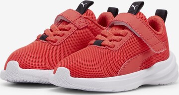 PUMA Sneakers 'Rickie' in Red