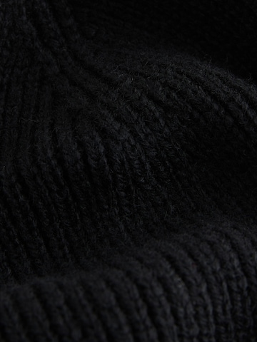 Chapeau Brookland en noir