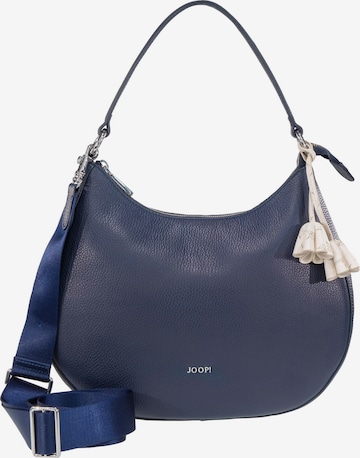 JOOP! Shoulder Bag 'Chiara' in Blue: front