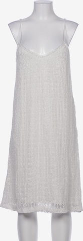 Marc Cain Kleid M in Weiß: Vorderseite