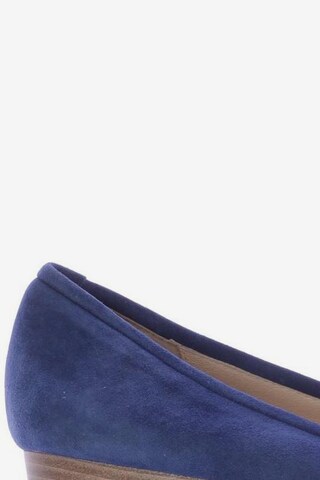 UNISA Flats & Loafers in 39 in Blue