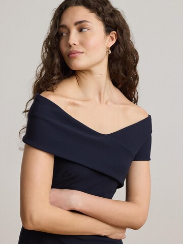 Lauren Ralph Lauren Estélyi ruhák - kék