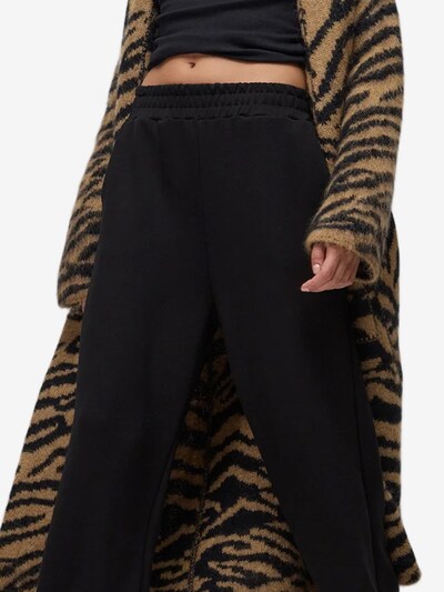 No Matter What Trousers in Black, Item view