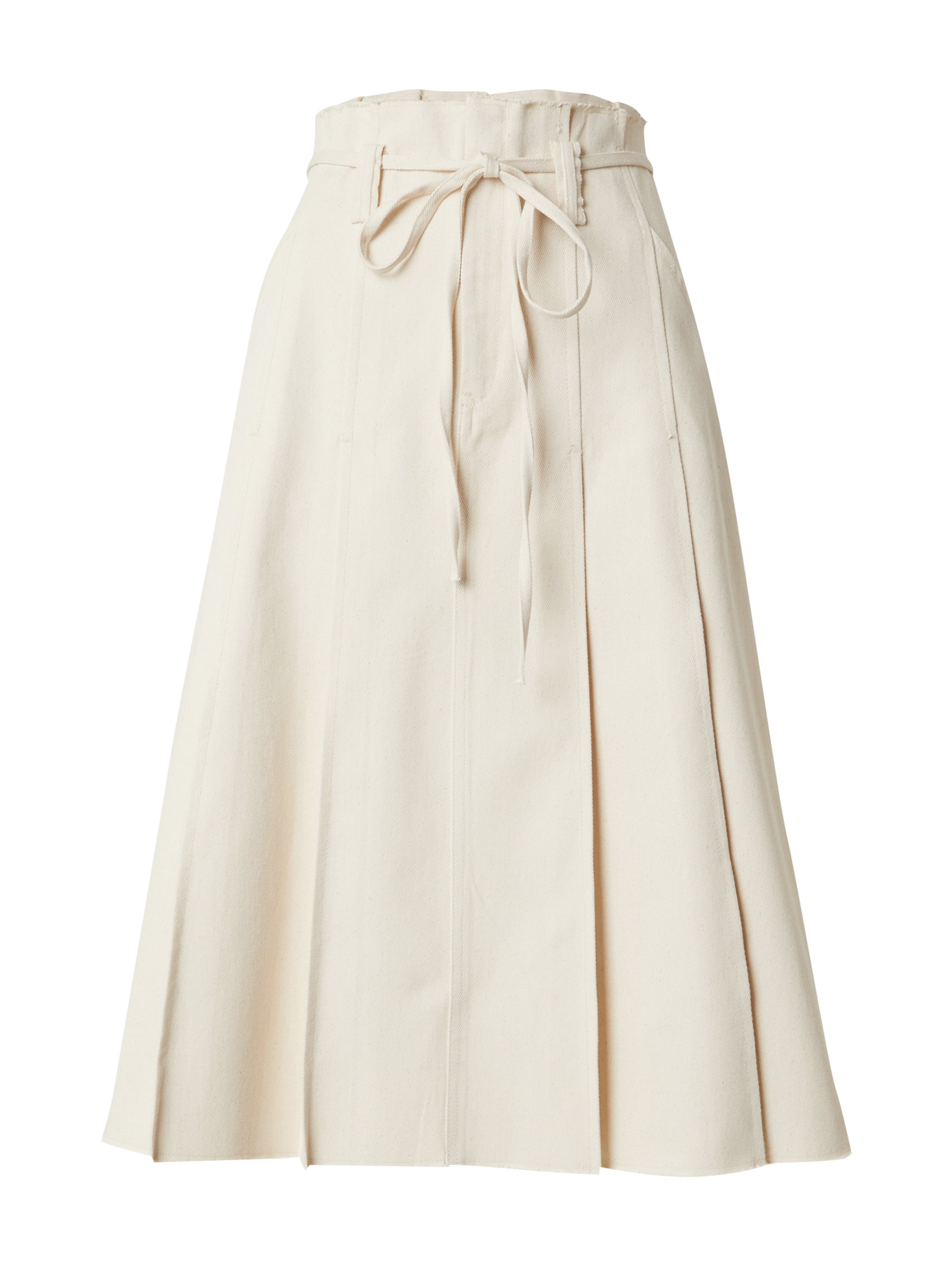 & Other Stories Krilo | bela barva: sprednja stran