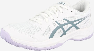 balta ASICS Sportiniai batai: priekis