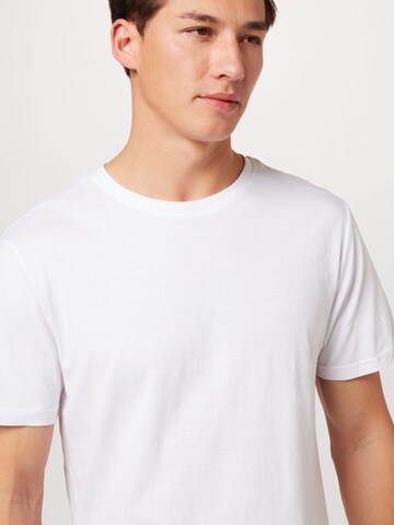 T-Shirt 'MATT' Only & Sons en gris