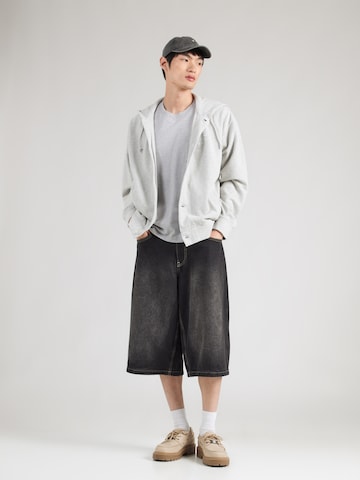 LEVI'S ® Póló 'WORKWEAR' - szürke