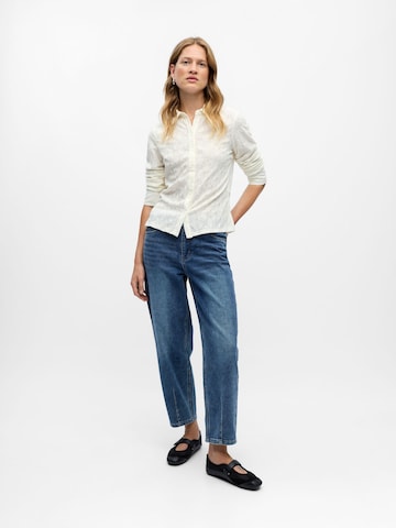 OBJECT Blouse in Wit