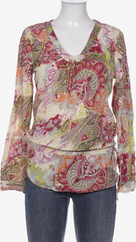 Bogner Fire + Ice Blouse & Tunic in M in Mixed colors: front