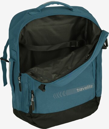 TRAVELITE Rucksack in Grün