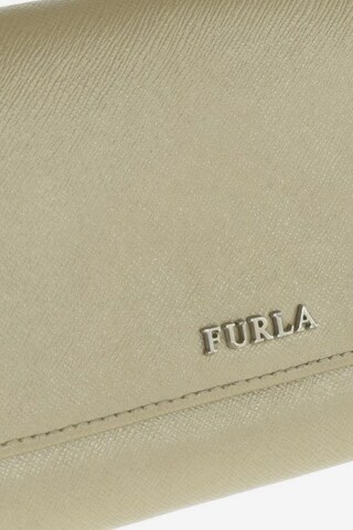 FURLA Portemonnaie One Size in Gold