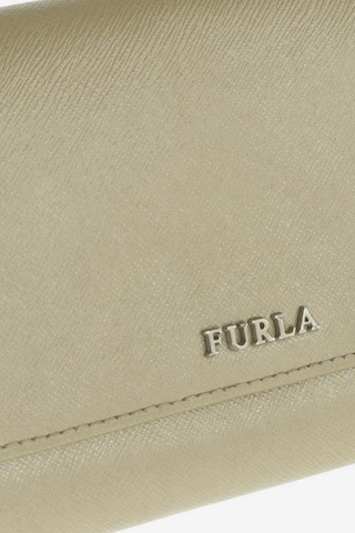 FURLA Portemonnaie One Size in Gold