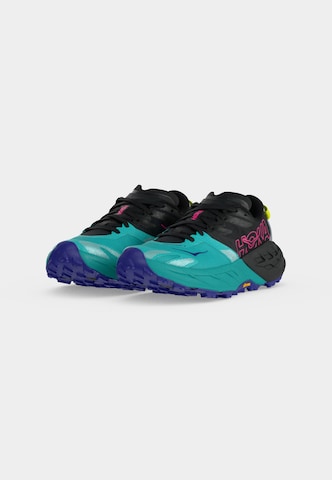 HOKA - Zapatillas de running 'SPEEDGOAT 7' en negro