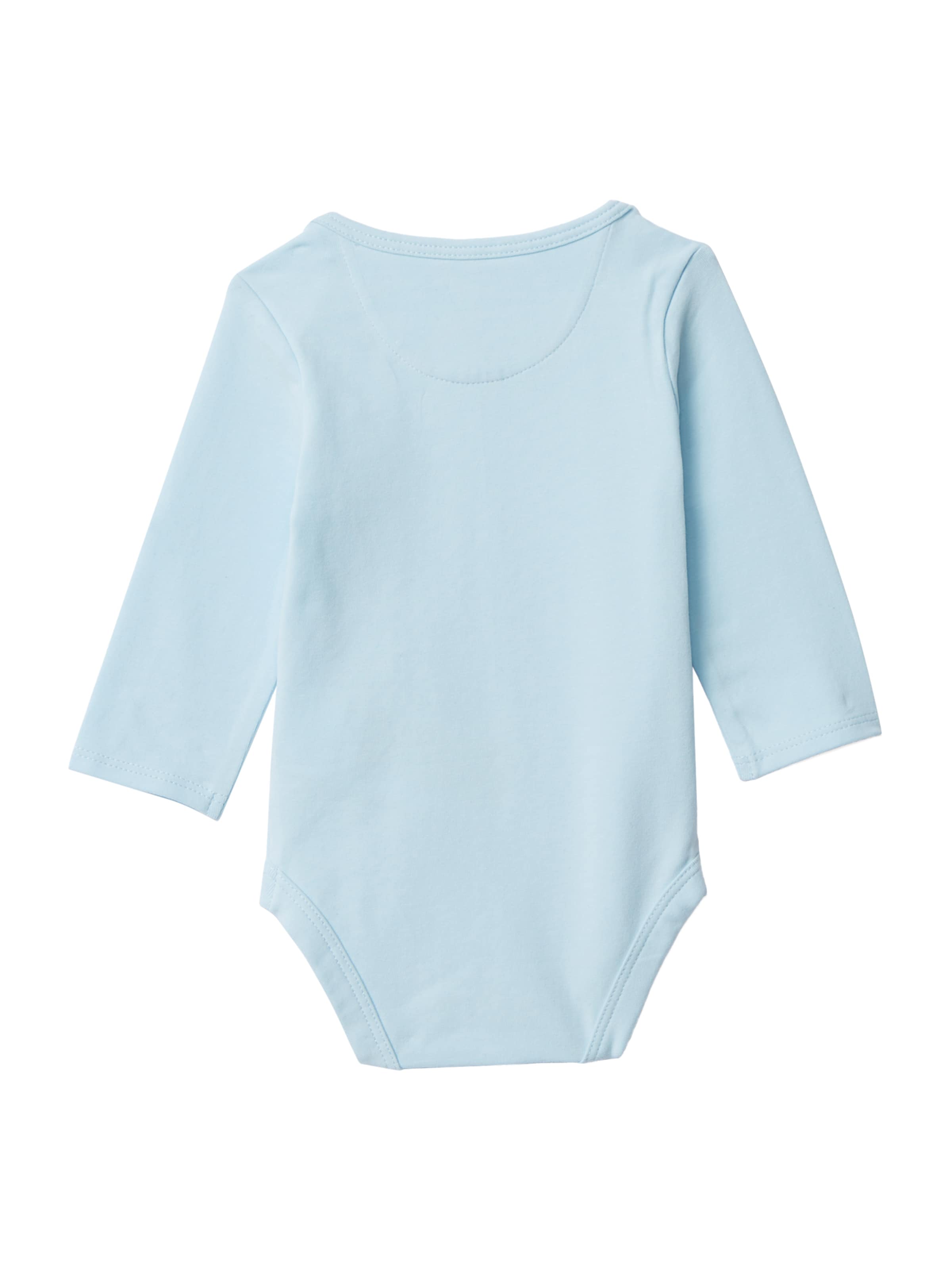 Calvin Klein Jeans Dupačky/body – modrá