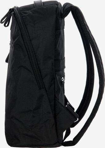 Bric's Backpack in Black