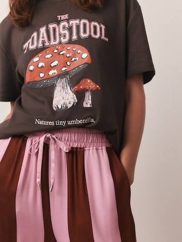 Next - Pijama en rosa