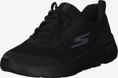 SKECHERS Sneakers '124404' in schwarz, Produktansicht