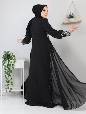 MODAMIHRAM Dress in Black
