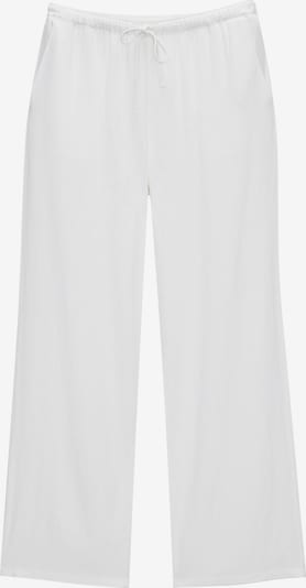 Pull&Bear Hlače u bijela, Pregled proizvoda