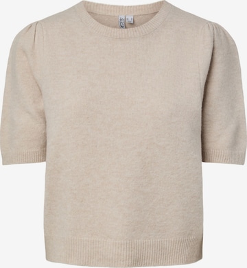 T-shirt 'ALYX' PIECES en argent : devant