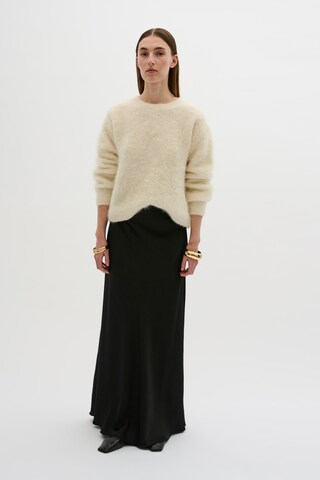 Jupe 'Thorun' KAREN BY SIMONSEN en noir