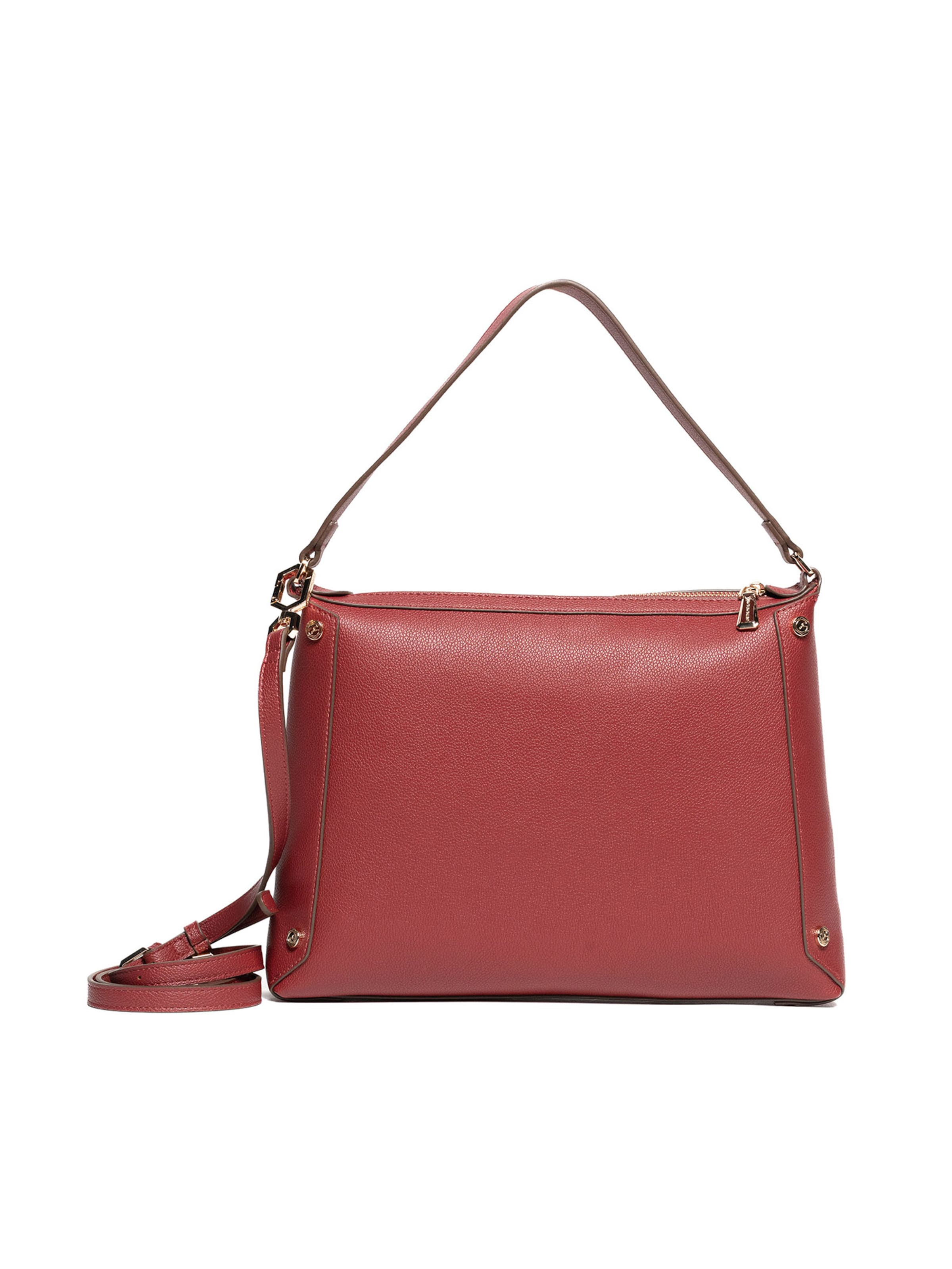 Gattinoni Handbag in Red