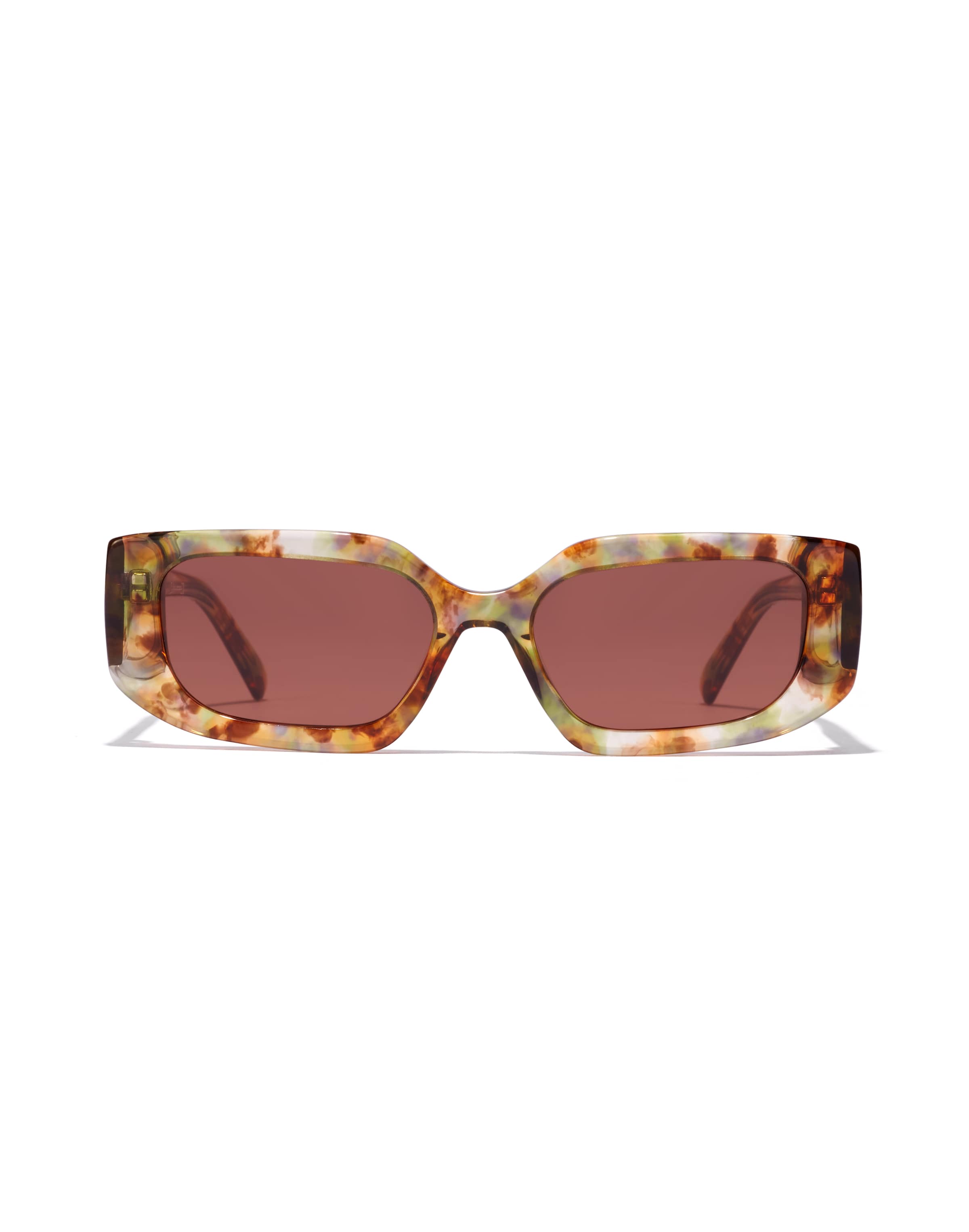 HAWKERS Sunglasses 'TRENDSET' in Mixed colours: front