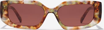 HAWKERS Solbriller 'TRENDSET' i blandingsfarvet: forside