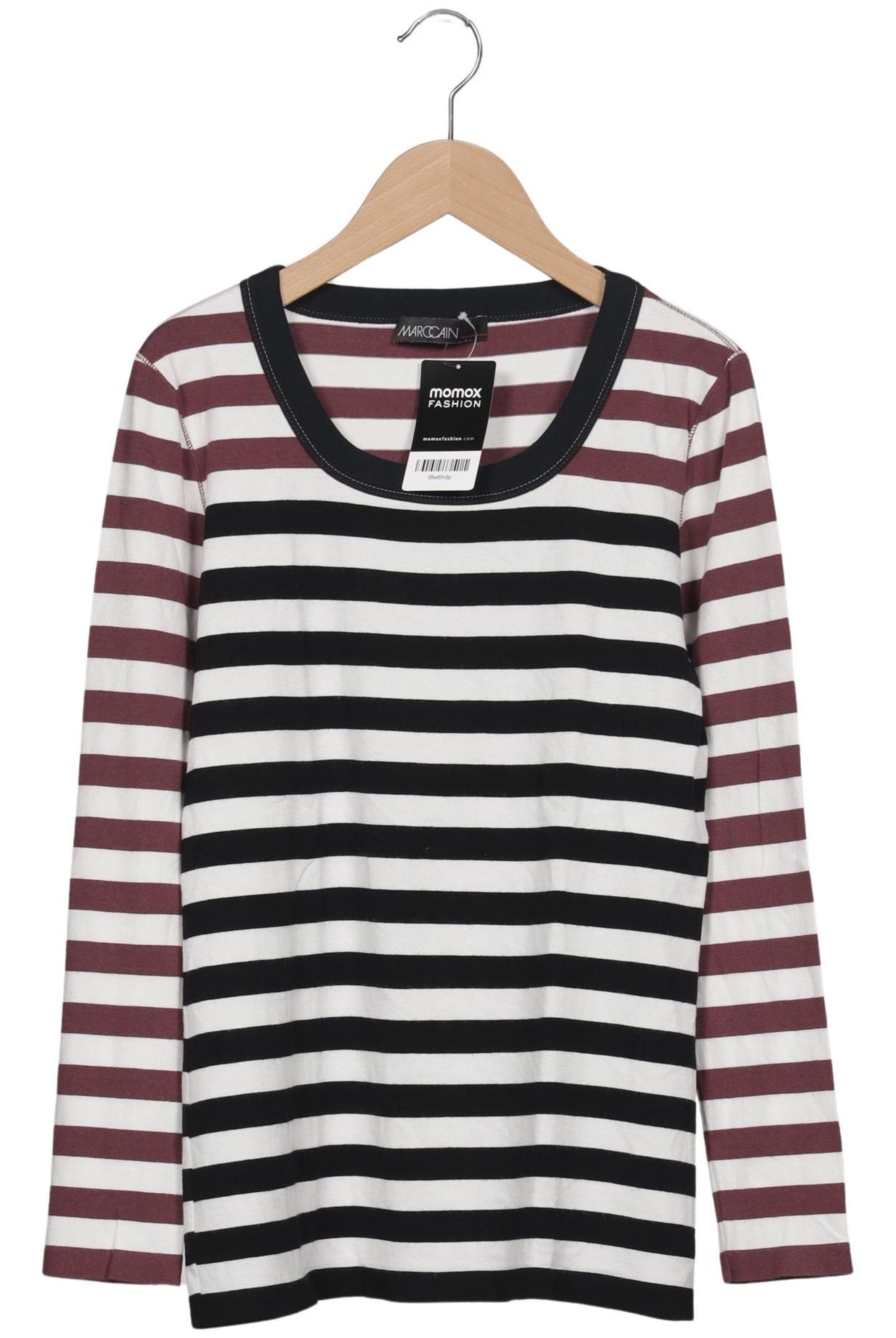 Marc Cain Top & Shirt in XL in Mixed colors: front