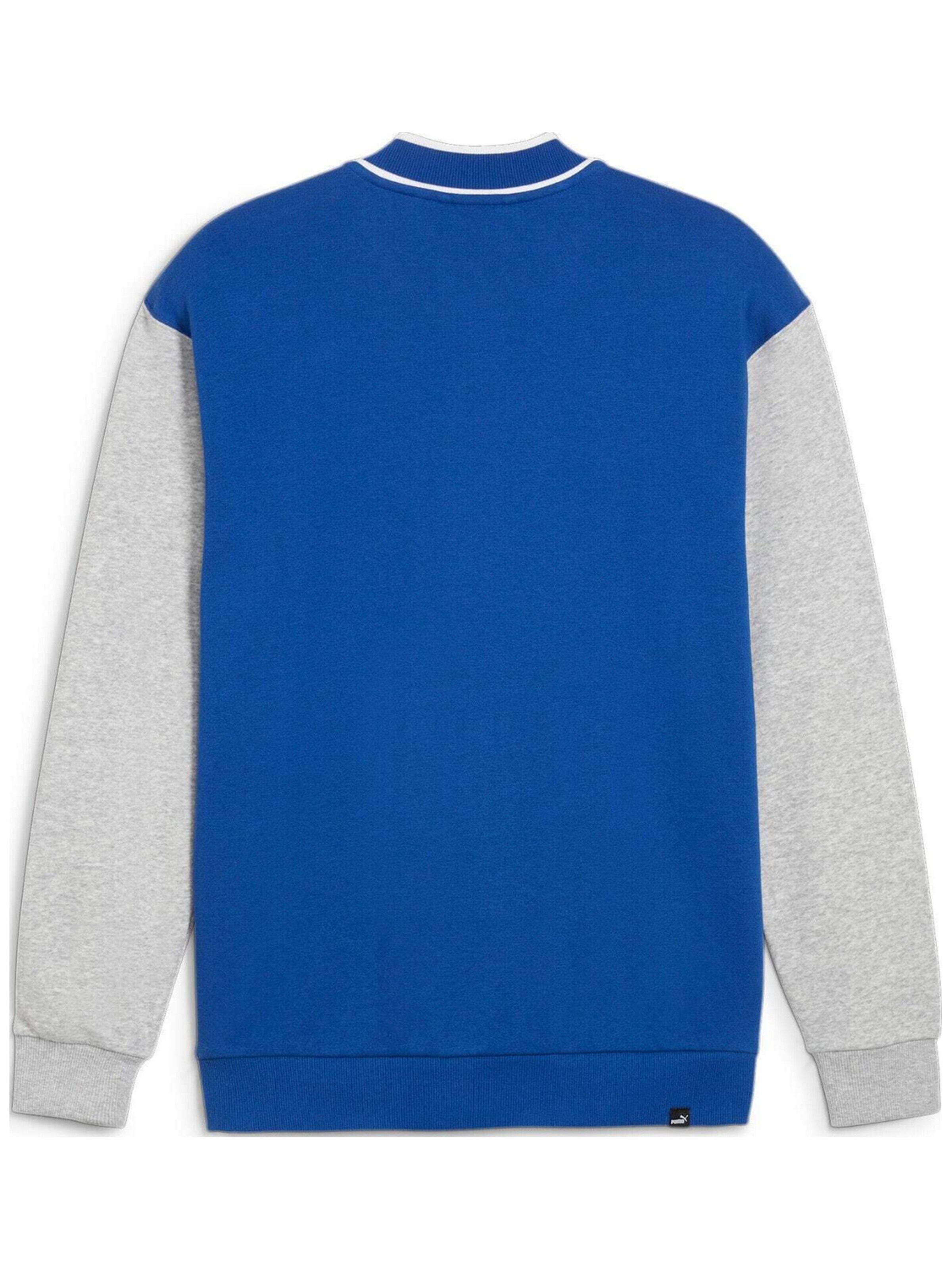 PUMA - Chaqueta deportiva 'Puma Puma Squad Track Jacket Tr' en azul