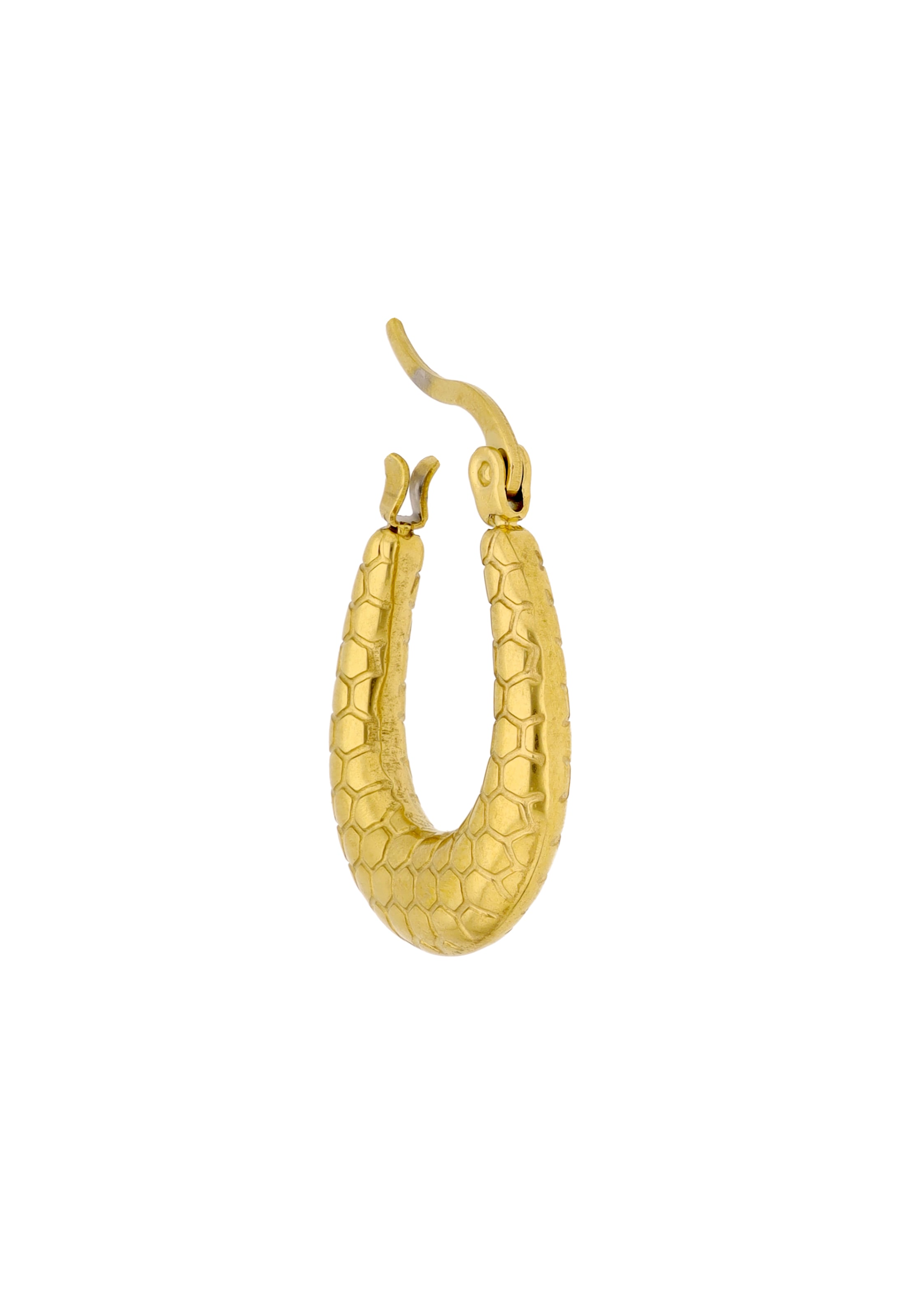 IZIA - Pendientes en oro